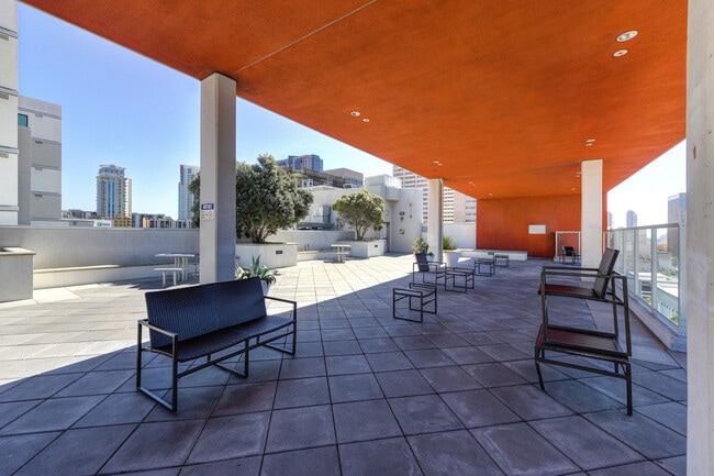 Photo - Atmosphere Apartments