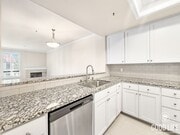 Photo - Beautiful 1B/1.5BA Upgraded Condo w/ Washe... Unit 3406