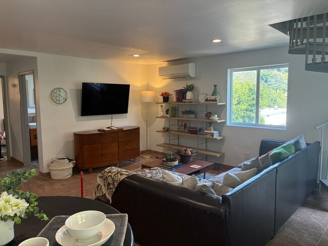Photo - 2440 N Gower St Unit Apartment B
