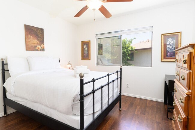 Photo - Beautiful 2 Bedroom Condo in Santee Unit 3