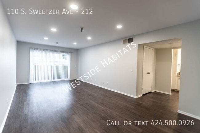 Photo - 110 Sweetzer Ave Apartment Unit 212