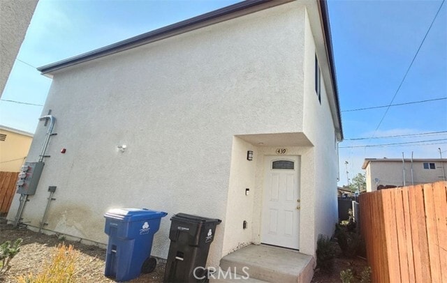 Photo - 439 W 71st St Townhome