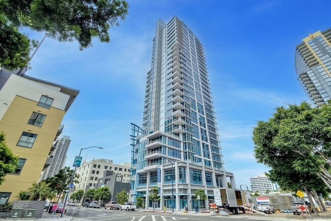 Photo - 1262 Kettner Blvd Condo Unit 3002