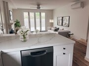 Photo - New & Updated 2 Bed / 1 Bath Lower Level Unit on Fire Mountain