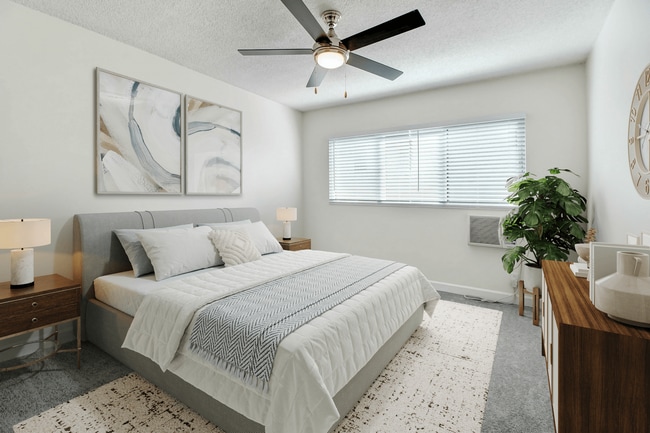 Photo - Ethel Avenue Apartments