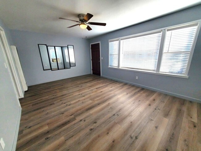 Photo - Updated Two-Bedroom 1-Bathroom House with Carport