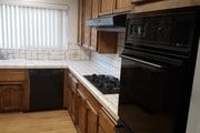 Kitchen - 3112 S Durango Ave Unit 2