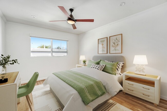 Photo - The Biarritz Apartments