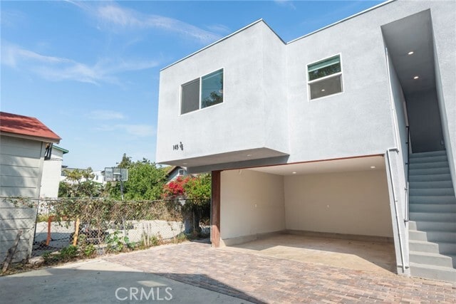 Building Photo - 145 E 36th Pl