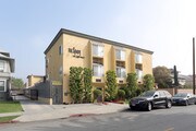 The Spot on 30th Street - The Spot on 30th Street Apartments