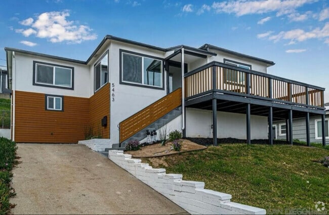 Building Photo - 5463 San Onofre Terrace Rental