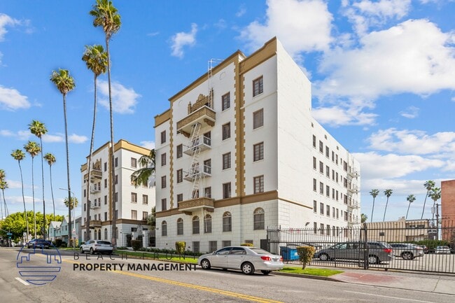 Photo - 418 S. Normandie Ave.