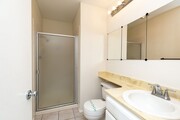 Photo - *** MUST SEE 2/2.5 TOWNHOME WITH TWO CAR G... Unit 46