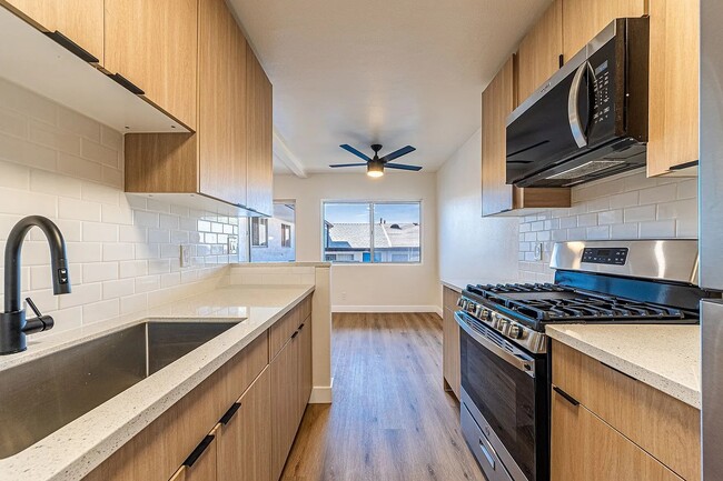 Photo - 3401 Ocean Park Blvd Apartments