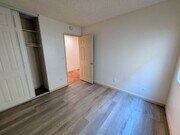 Photo - Bright and Charming 3 Bedroom 2 Bath Condo with Patio and A/C! Unit 4