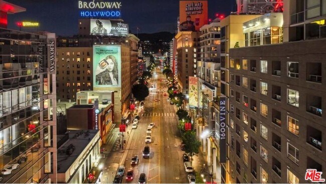 Photo - 1777 N Gower St Unit 1779