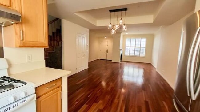 Photo - Beautiful 3 Story Townhouse with Roof Deck and Parking in Culver City!