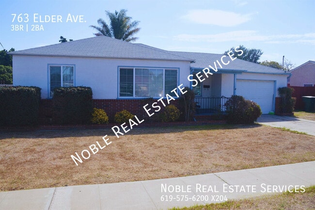 Photo - 763 Elder Ave