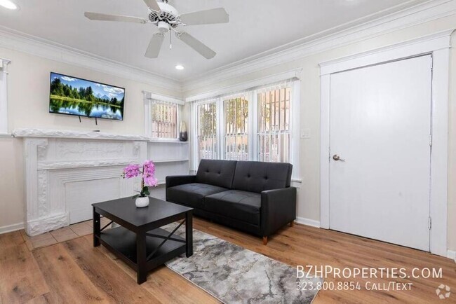 Building Photo - 1165 W 38th St Unit 2A Rental