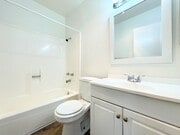 Photo - Updated Second Floor Single Level Unit! Unit D