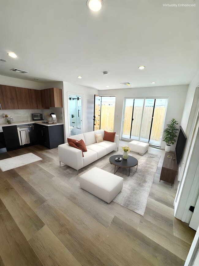 Photo - 5506 Barton Ave Apartment Unit 5508 2/3 Barton Ave