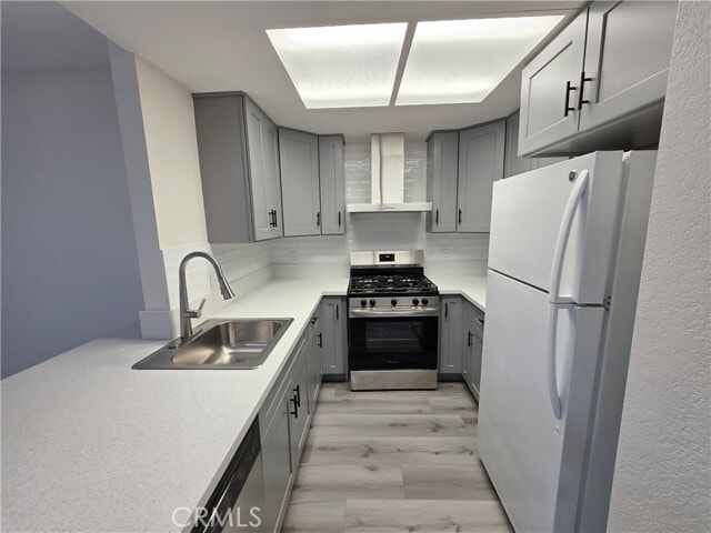 Photo - 44036 25th St W Unit B7