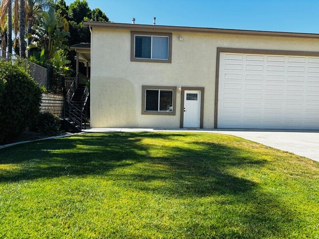 Building Photo - Spacious & Newly Updated 1-Bedroom ADU in Gated Woodcrest Property with Parking & Laundry
