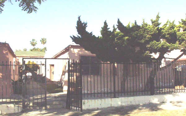 Photo - 1203 S Bronson Ave
