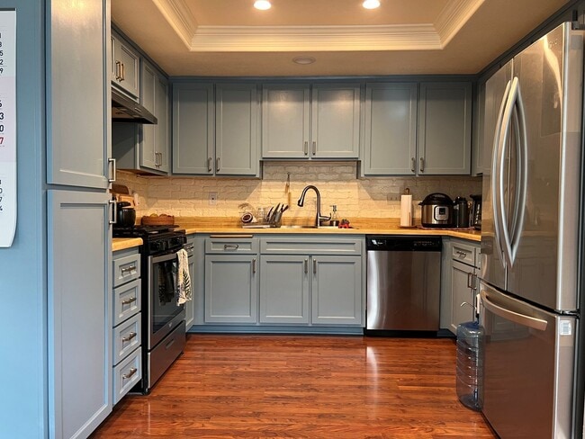 Photo - Updated Summerwood home