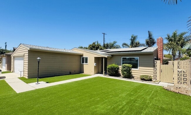 3BED/2BATH Single Story in Camarillo - 3BED/2BATH Single Story in Camarillo House