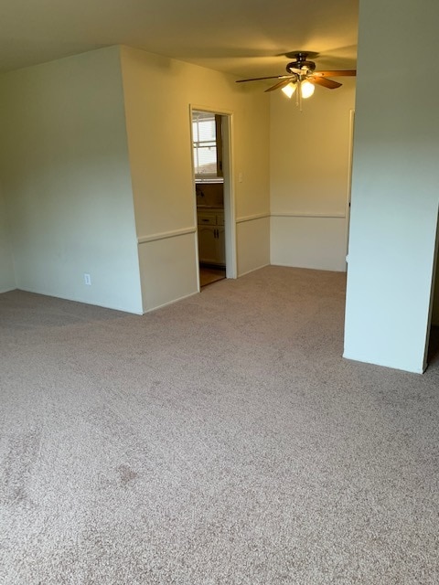 Living and Dining Area 2 - 11933 W Magnolia Blvd Unit 17