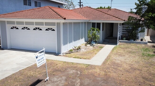 Photo - 18408 S Denker Ave House