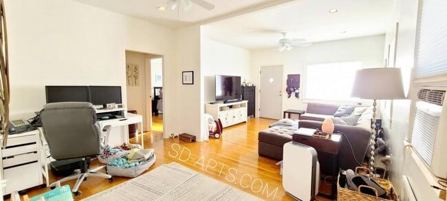 Building Photo - 4121 Ingalls St Rental