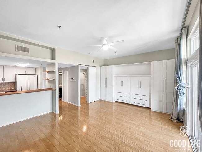 Beautiful Studio in North Park with Walk-I... - Beautiful Studio in North Park with Walk-I... Unit AG02