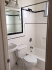 Bathroom - 1807 19th St Unit B