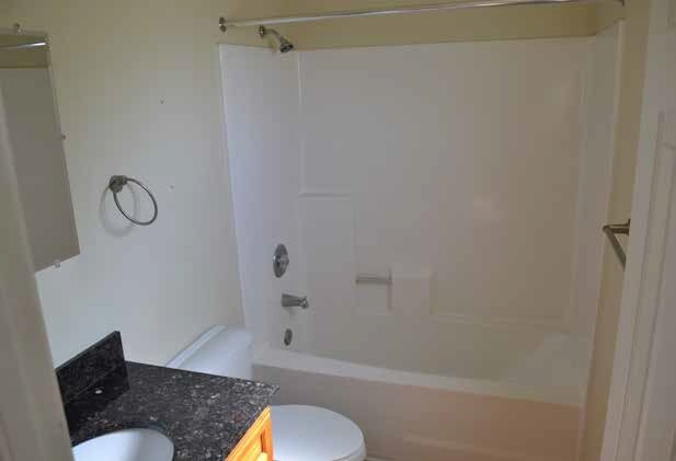 Typical Bath - Las Dos Palmas