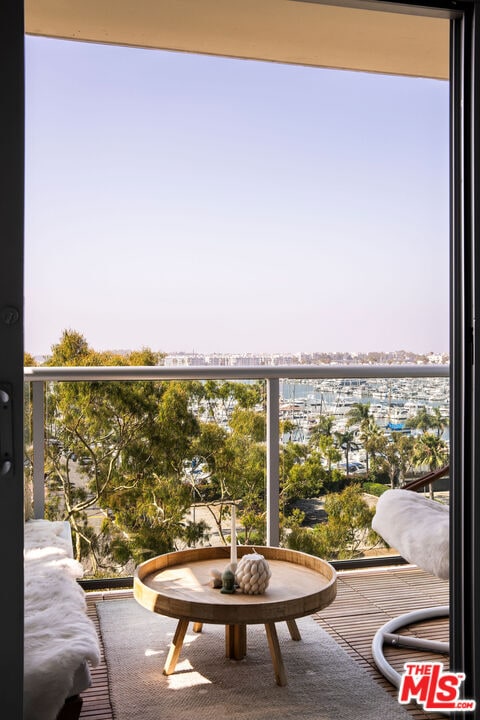 Photo - 13700 Marina Pointe Dr Unit 704