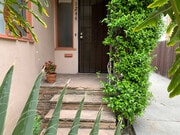 Front Door Patio - 1244 S Point View St Apartments Unit 1244 S Point View St
