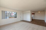 Photo - 2-Bedroom + 1 Bathroom Apartment | Dunes Place | Oxnard | Unfurnished