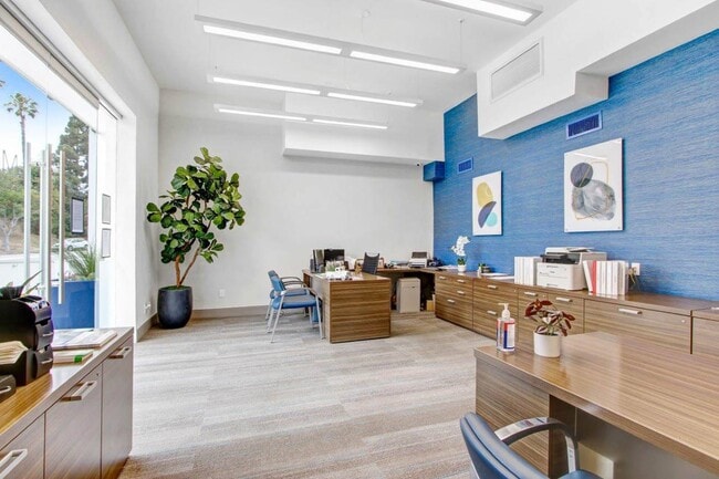 Photo - The Mark Culver City