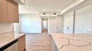 Photo - Top Floor 2-Bedroom with Quartz Counters &... Unit 402