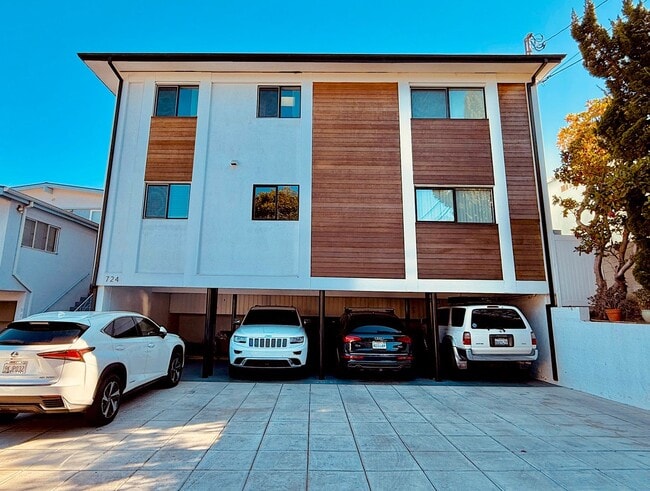 Building Photo - 724 Ashland Ave Unit 724 Ashland Ave #2