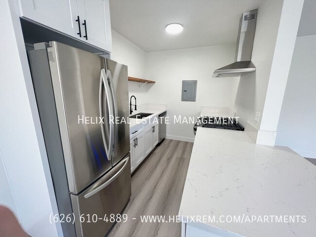 Photo - 160 N Holliston Ave Apartment Unit 11