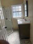 Upgraded bathroom - 9932 Beverly St
