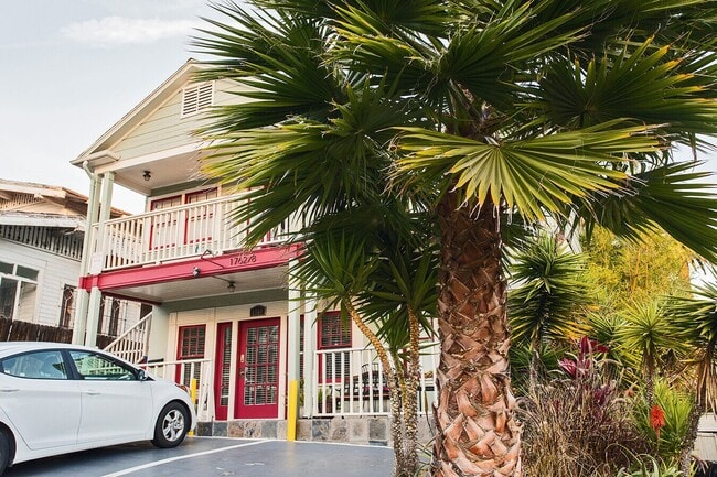Furnished Short Term Vista Del Mar Apartments - Furnished Short Term Vista Del Mar Apartments