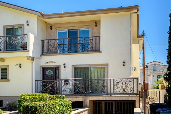 Building Photo - 750 E Orange Grove Ave Rental