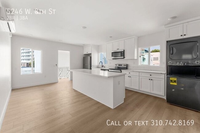 Photo - 5246 W 8th St