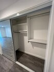 Custom California Closets - 1330 N Sweetzer Ave Condo