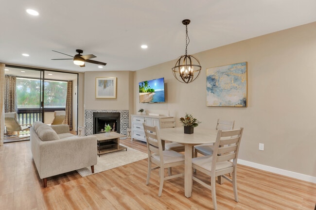 Photo - 3098 Rue D’Orleans Unit 334