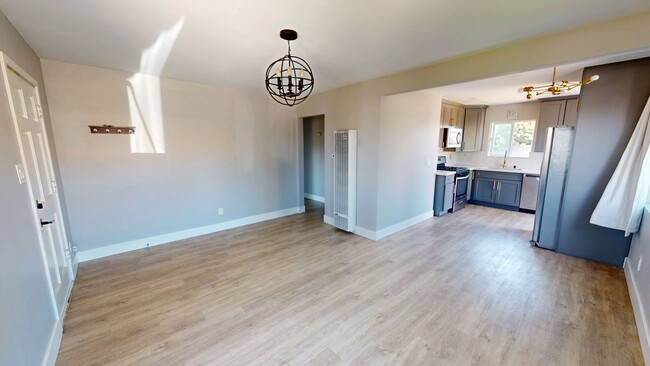 Photo - Great Location | Open-Concept